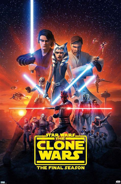 star wars: the clone wars season 7 watch online|star wars the clone wars season 6.